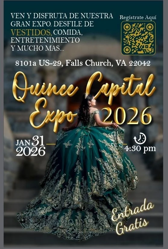 Quince Capital Expo 2026