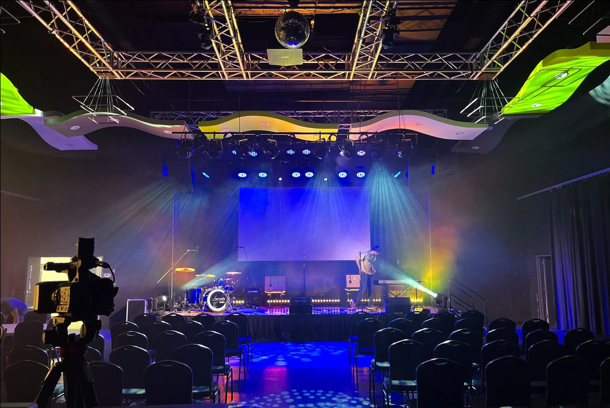 Private Event