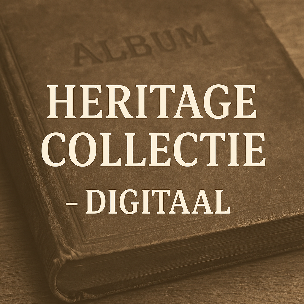 Heritage Collection (Digitaal)