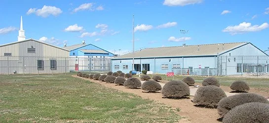 Ruben M. Torres Unit