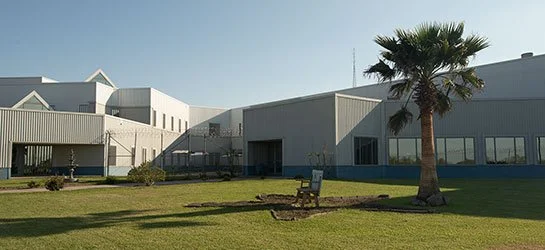  Carole S. Young Medical Facility