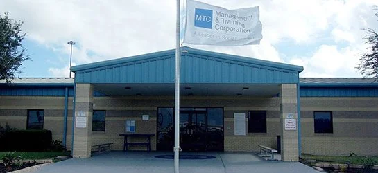 Willacy County State Jail