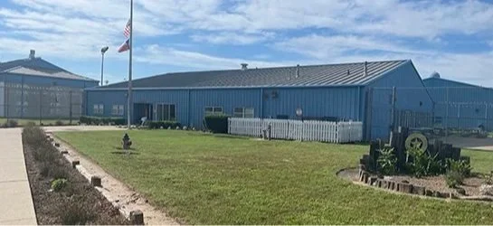 Boyd Unit (Teague)

