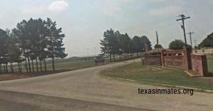 Joe F. Gurney Transfer Facility