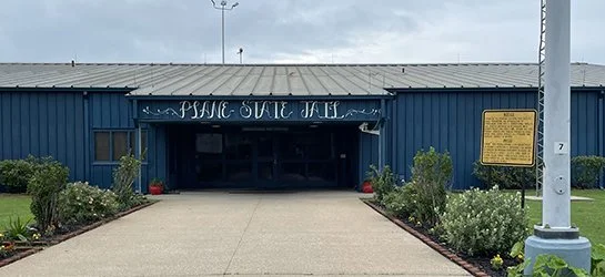 Lucile Plane State Jail