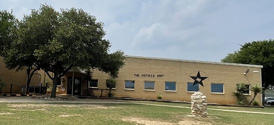 Cotulla Unit (Cotulla)
