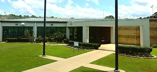 Billy Moore Correctional Center