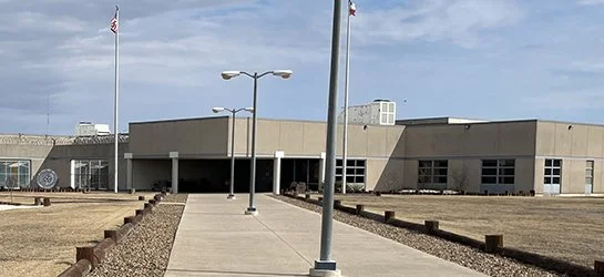 Connally Unit (Kenedy)
