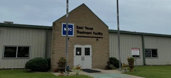 East Texas Multi-Use Facility