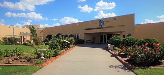 Western Regional Medical Facility-Montford (Lubbock)
