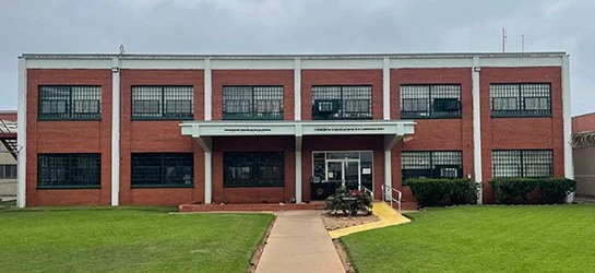 A.M. "Mac" Stringfellow Unit