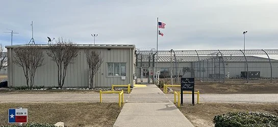 Dr. Lane Murray Unit