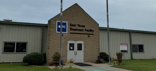 East Texas Treatment Facility (Henderson)
