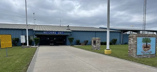 Hutchins State Jail