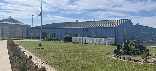 William R. Boyd Unit