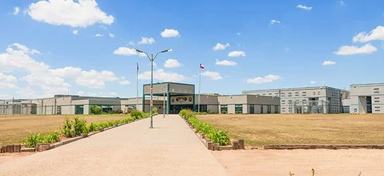 Clements Unit (Amarillo)
