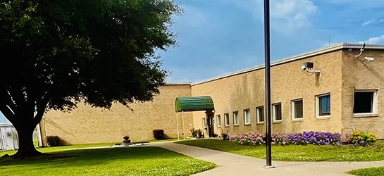 Rufus H. Duncan Geriatric Facility