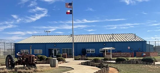 Preston E. Smith Unit