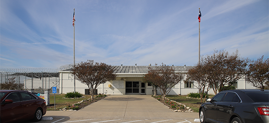 Bartlett Unit (Bartlett)
