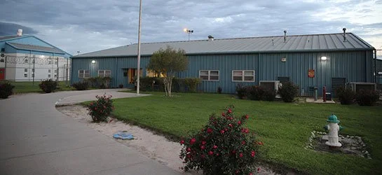 Clarence N. Stevenson Unit