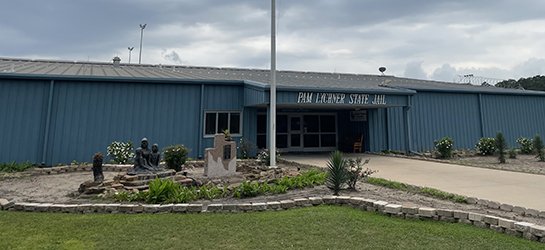  Pam Lychner State Jail