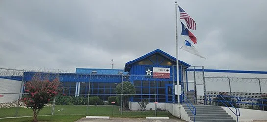 Gregory S. Coleman Unit
