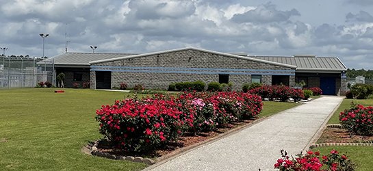 Diboll Correctional Center