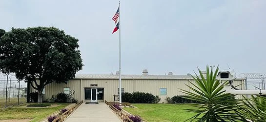 Manuel A. Segovia Unit