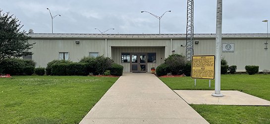 Dempsie Henley State Jail