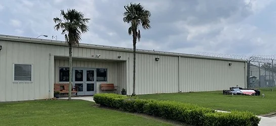 Glen Ray Goodman Unit