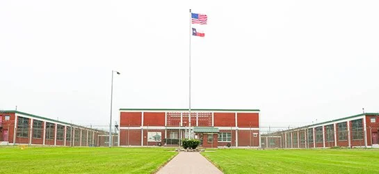 Byrd Unit (Huntsville)
