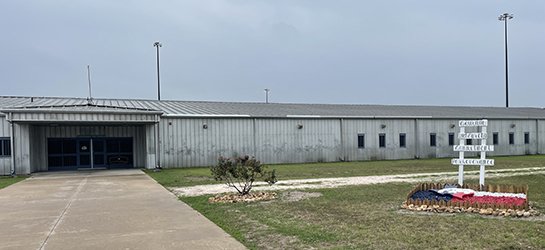 Garza East Unit (Beeville)
