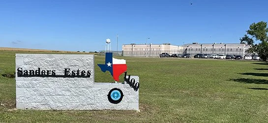 Sanders "Sandy" Estes Unit