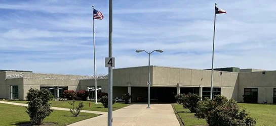 Barry B. Telford Unit