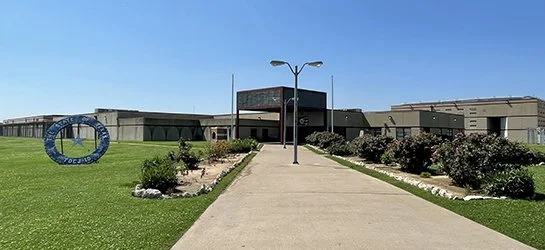 Mark W. Michael Unit