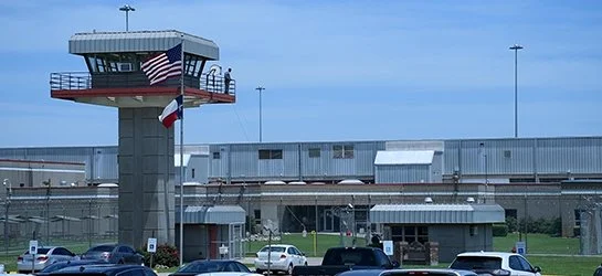 W. J. "Jim" Estelle Unit