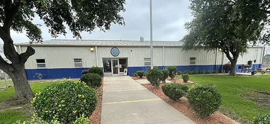  Richard P. LeBlanc Unit