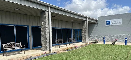 Bridgeport Correctional Center