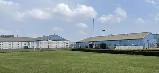 Briscoe Unit (Dilley)
