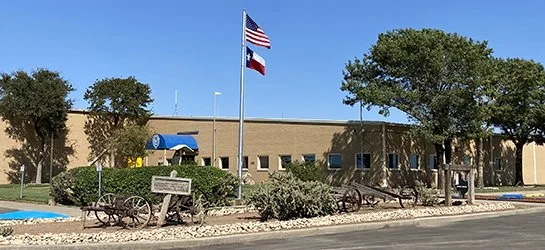 Thomas R. Mechler Unit