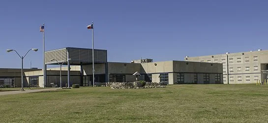  Alfred D. Hughes Unit