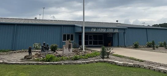 Pam Lychner State Jail