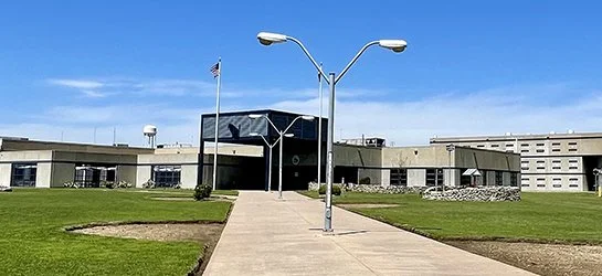 Allan B. Polunsky Unit