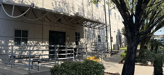 Joe Kegans Intermediate Sanction Facility