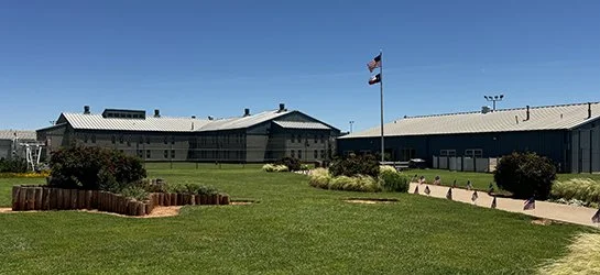 Daniel Webster Wallace Unit