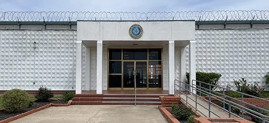 Ferguson Unit (Midway)
