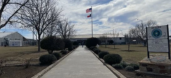 Thomas R. Havins Unit