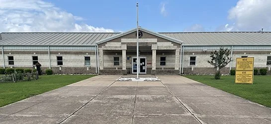 Travis County State Jail