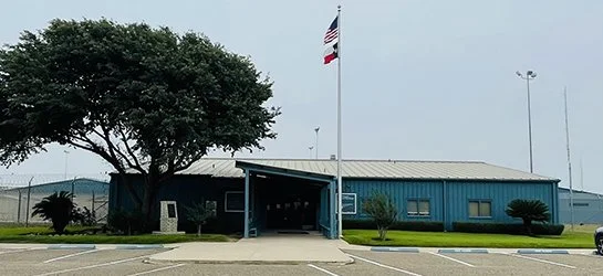 Reynoldo V. Lopez State Jail