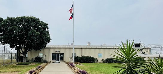 Manuel A. Segovia Unit